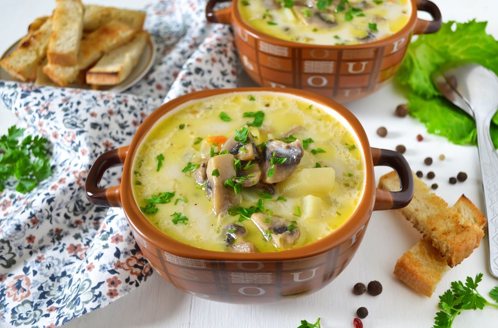 بعد از ایمپلنت چه بخوریم