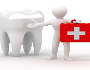 دندانپزشکی های شبانه روزی