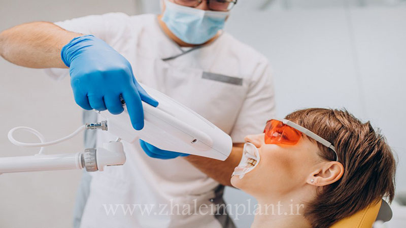 نرم افزار دندانپزشکی