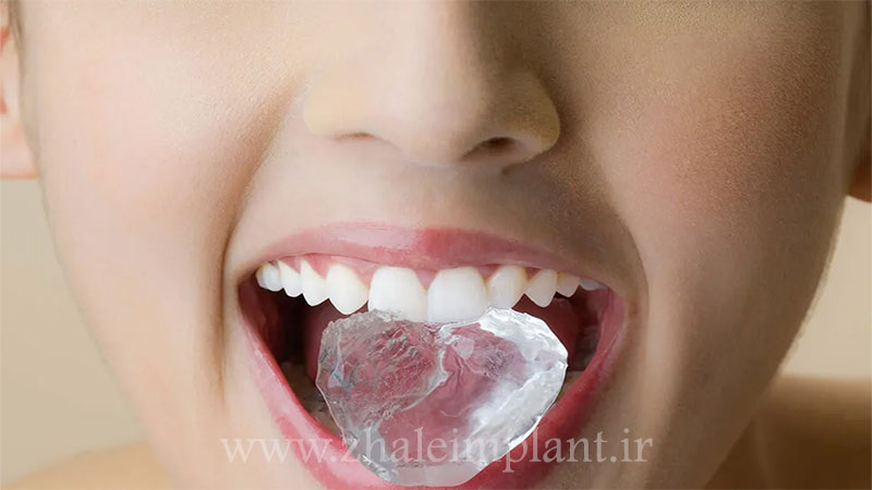 پرهیز از مصرف مواد آسیب زننده
